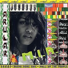 Arular von M.I.A. | CD |