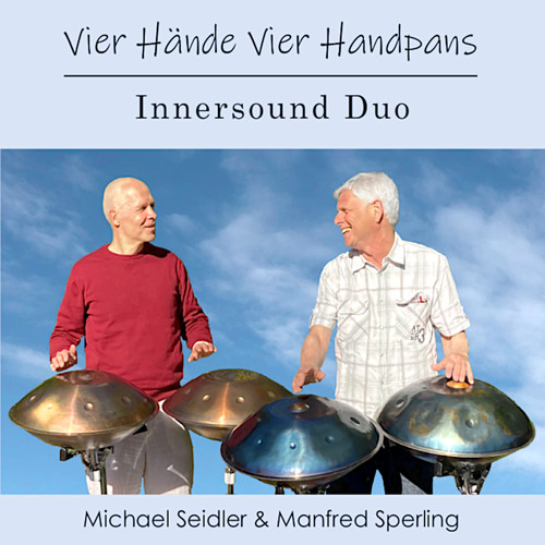 Hände handpans - hände, 4