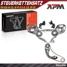 Steuerkettensatz für audi - steuerkettensatz,