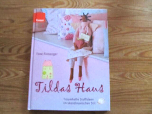 Tildas haus traumhafte - haus:,