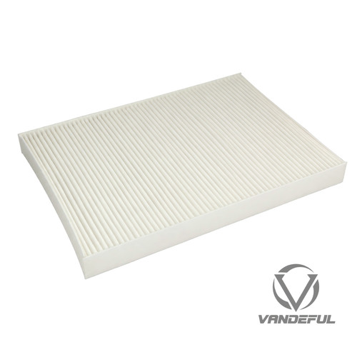 Innenraumfilter für vw - 1x,