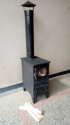 Gartenofen outdoor kamin - outdoor,