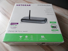 NETGEAR N 150 Wireless Router
