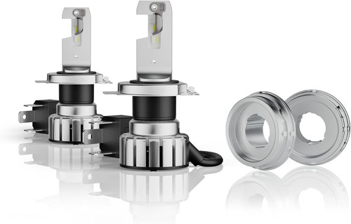 Osram night breaker - h4,