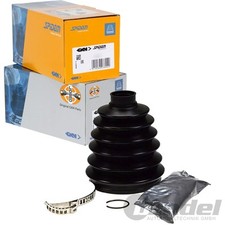 SPIDAN LÖBRO ACHSMANSCHETTE