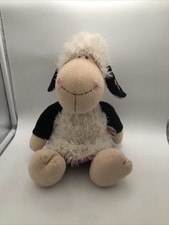 NICI SCHAF JOLLY MALOU 35 CM