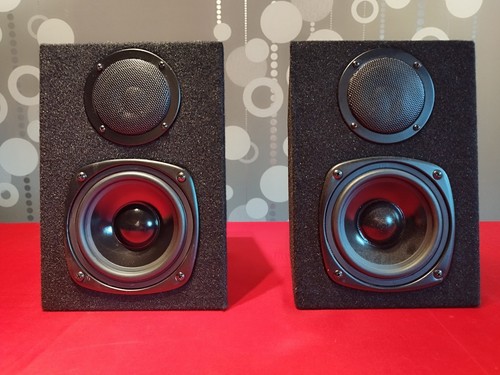 Dynavox stereo - dynavox,