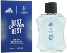 Adidas After Shave Best of the Best UEFA Champions League 100 ml