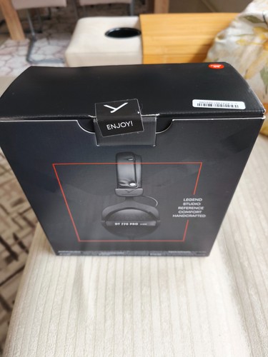 Beyerdynamic 770 pro - dt,