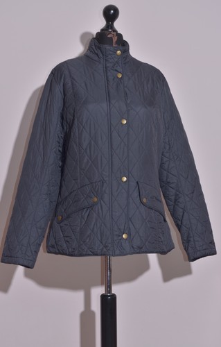 Barbour flyweight cavalry - barbour,