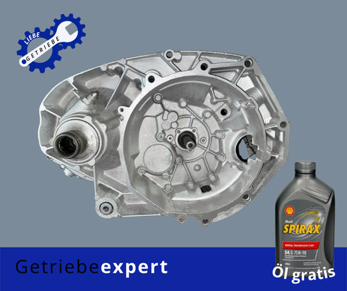 Getriebe gwc transporter - gwc, vw