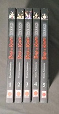 Nana und Kaoru Black Label Band 1-5 Komplett Ryuta Amazune Panini/Planet Manga