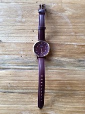 Fossil Armbanduhr Damen 38mm