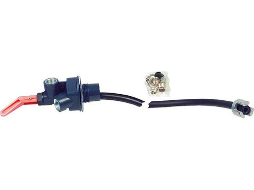Afriso saugarmatur euroflex - afriso,