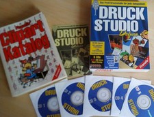 ---Franzis Druck Studio