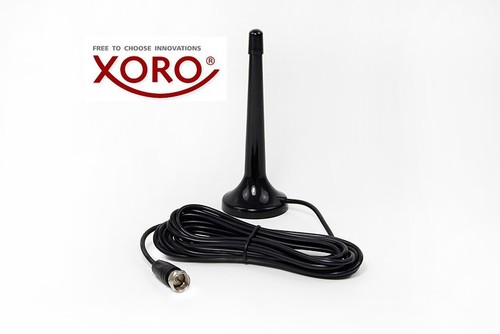 Xoro dab teleskopantenne - dab+/fm,