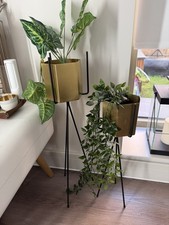 Ferm Living Pflanzenständer