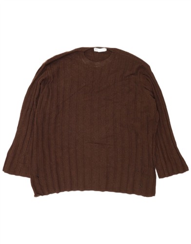 Zara damen oversize rundhals - zara,