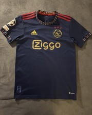 adidas Ajax Amsterdam 3