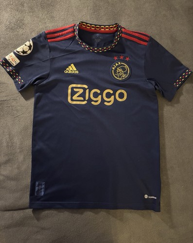 Adidas ajax amsterdam - adidas,
