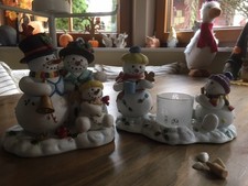 PartyLite Teelichthalter P7866