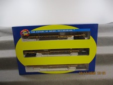 Athearn Spur H0 28910 TTX Trinity 57' Allzweck-Güterwagen #361088 in OVP