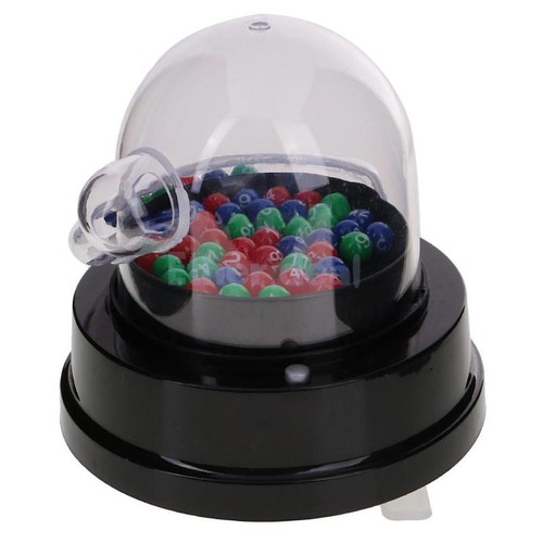 Mini elektrische lotto - mini,