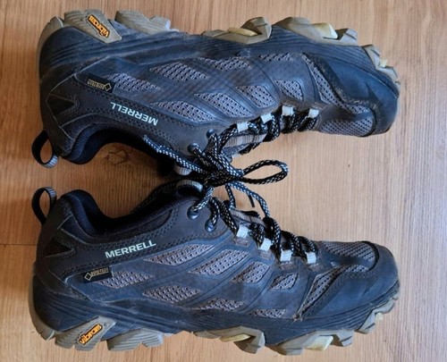 Merrell wanderschuhe 38 - merrell,