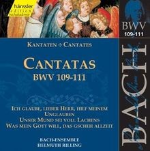 Edition bachakademie vol 35 - edition,