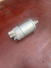 Yamaha Tracer GT900 Anlasser / Starter Baujahr 2024