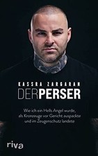 Der Perser: Wie ich ein Hells