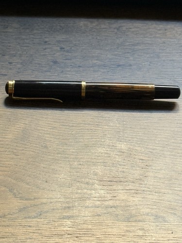 Pelikan füllfederhalter - pelikan,