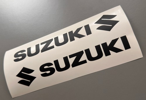 Suzuki logo aufkleber - +logo,