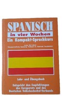 Rolf Althof Spanisch in 4