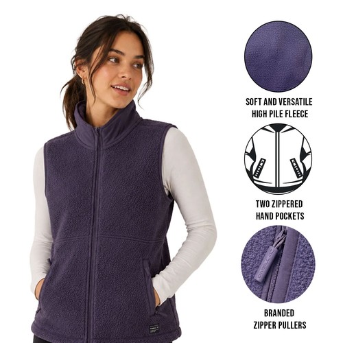 Neill women purple violet - o'neill, women's