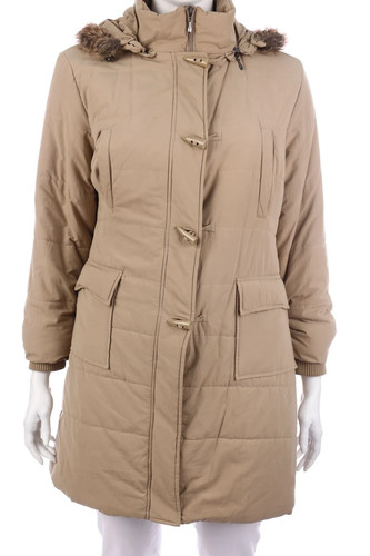 Canda wintermantel faux - canda,