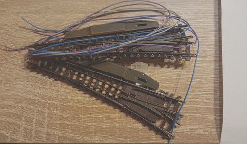 Arnold 1747 elektr - 1747, r