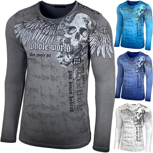 Baxboy herren rundhals - baxboy,