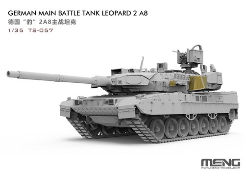 Meng model 057 1 - -, 1:35