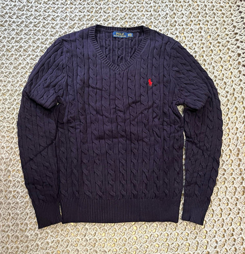 Polo ralph lauren pullover - polo,