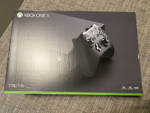 Microsoft xbox one - microsoft,