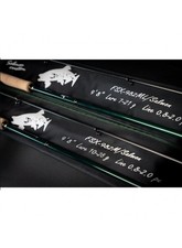 Major craft finetail salmon - major,