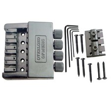 1 Set Schwarz 4 String