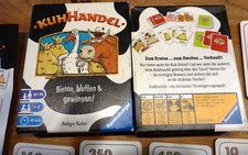 Kuhhandel Ravensburger®