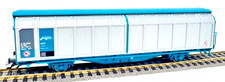 Märklin H0 Schiebewandwagen