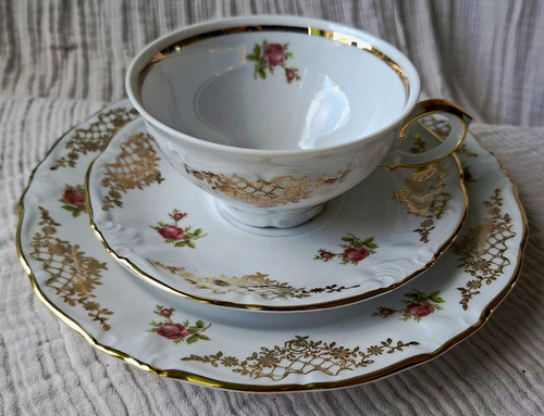 Winterling sammeltasse - winterling,