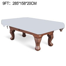 Wasserdichte Billardtisch