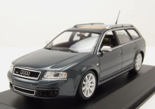 Maxichamps audi rs6 - maxichamps,