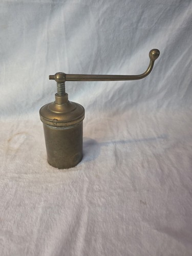Vintage messing tamaroli - messing,