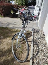 Riese & Müller Birdy 3